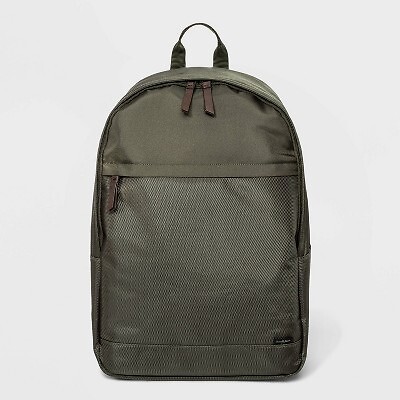 

Рюкзак Dome 18,75 — Goodfellow - Co, оливково-зеленый, Olive green