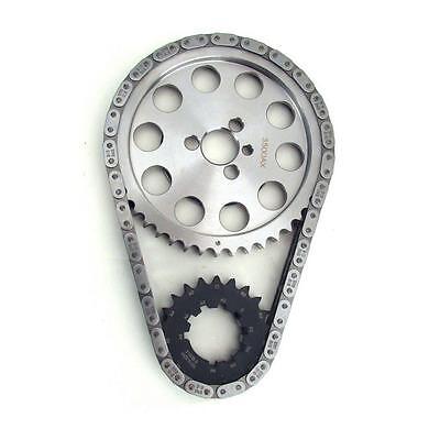 Comp Cams 7110CPG, Kit Bbc Billet Timing Set High Performance & Racing Parts