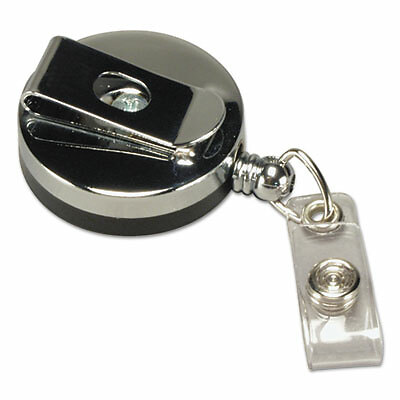 Heavy Duty ID Card Reel, 30