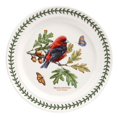 Portmeirion Plate