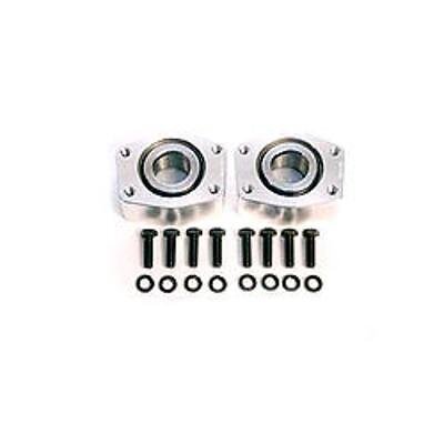 Moser Engineering 9300 C-Clip Eliminator 7.5 & 8.8 Fits Ford Mustang C-Clip Elim