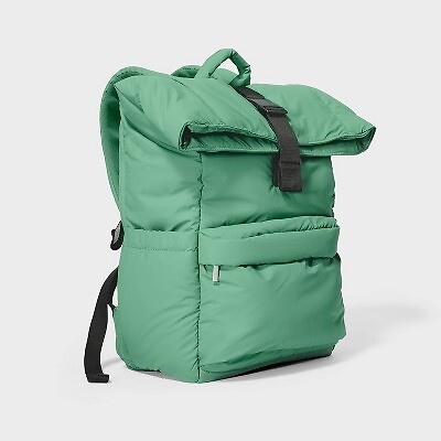 Рюкзак Puffer 16 - Открытая история️