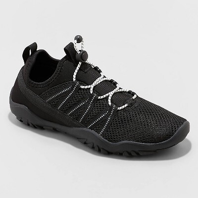 

Женские туфли для воды Aurora — All in Motion Black, Черный