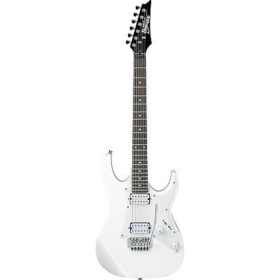 Ibanez Solid Electric Guitars