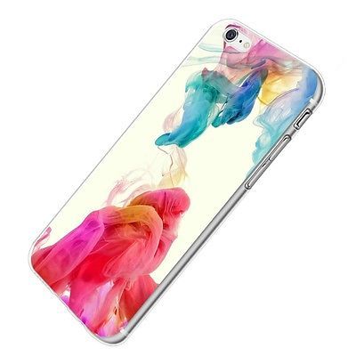 Matte Waterproof Cases & Covers for iPhone 5s