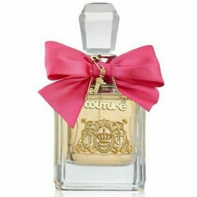 Viva La Juicy Limited Edition By Juicy Couture Parfum Spray 3.3