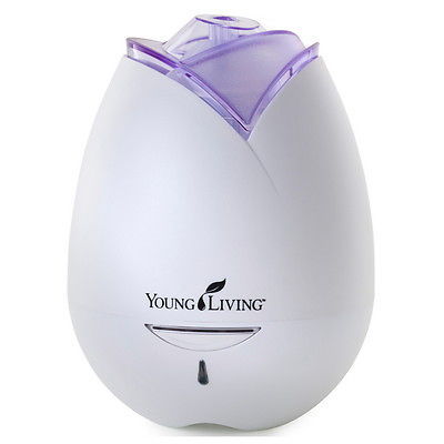 Young Living Essential Oils Diffusers