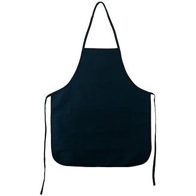 Cotton Blend Kitchen Aprons