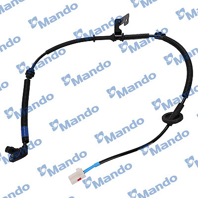MANDO MBA010535 Sensor, wheel speed for HYUNDAI