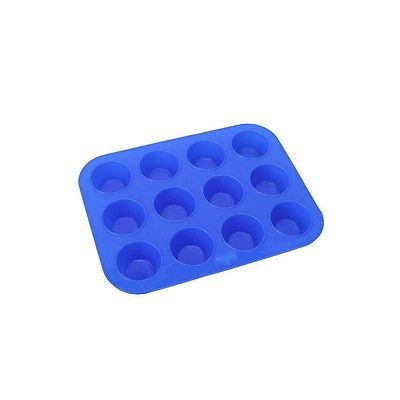 Silicone Mini Muffin Pan