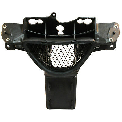 Kawasaki Ram Air Intake Duct for ZX-6R ZX 6 R 2009 2010 2011 2012 09 10 11 12
