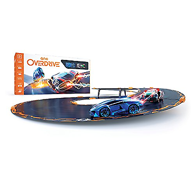Anki overdrive starter kit ebay sale