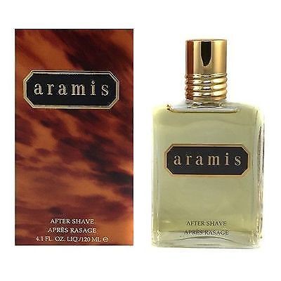 Men's Aftershave