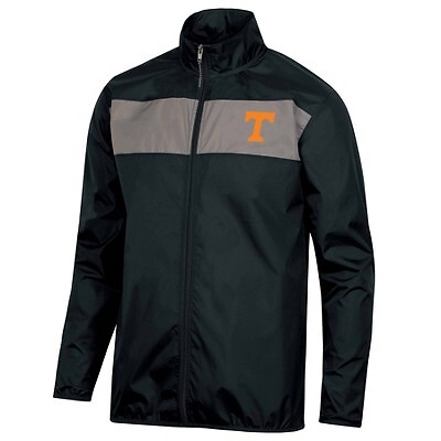 

Мужская ветровка NCAA Tennessee Volunteers, Not available