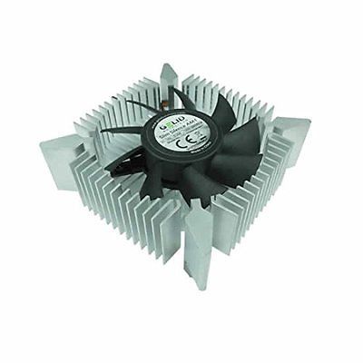 GELID Solutions CPU Fans and Heatsinks