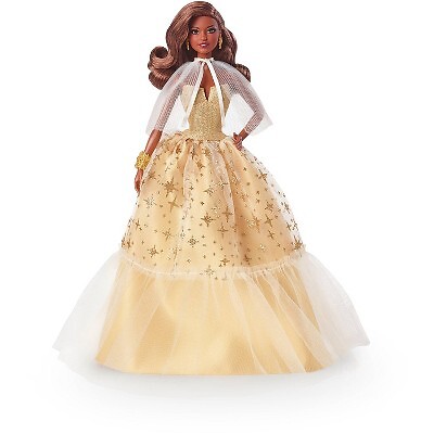 collectors barbie doll 75th anniversary of mattel gmm98 305142450745