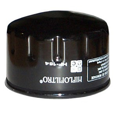 44414 - Filtre, Huile Hf164 Compatible Avec Bmw R 1200 Gs Adventure Abs (0380) 1