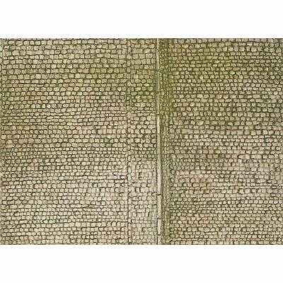 Faller 170601 Cobblestone sheet Scenery and Accessories