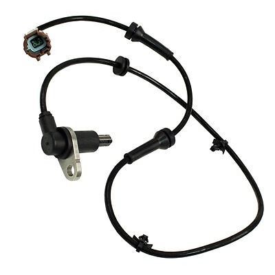1 pc ABS Wheel Speed Sensor 8-98002215-0 For ISUZU D Max | eBay