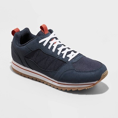 

Мужские кроссовки Angus Vintage - Goodfellow - Co Navy Blue