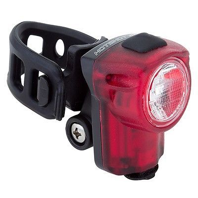 Bicycle Tail Lights