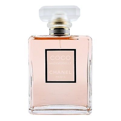 coco chanel mademoiselle 100ml david jones