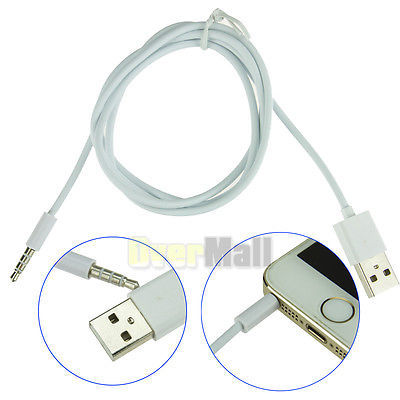 Reproductor de audio Cables USB Para Pioneer