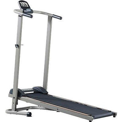 Weslo Treadmills