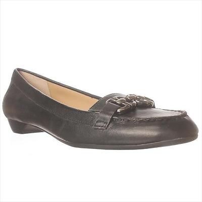 Sapato Feminino Adrienne Vittadini Sólido e Oxfords