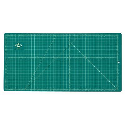 ALVIN GBM2436 GBM SERIES 24&QUOT; X 36&QUOT; GREEN/BLACK PROFESSIONAL SELF-HE...