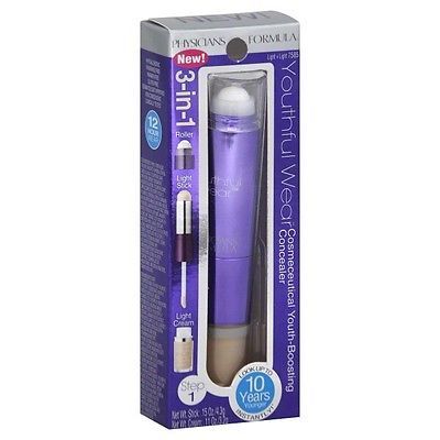 Physicians Formula Concealer Makeup