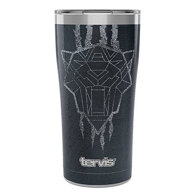 Tumbler - Black Panther Wakanda Forever