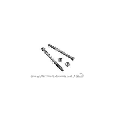 Scott Drake C5ZZ-5781-A Leaf Spring Eye Bolts
