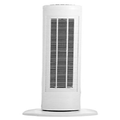 Holmes Slim Space Saving 31-Inch Oscillating Tower Fan High Medium Low ...