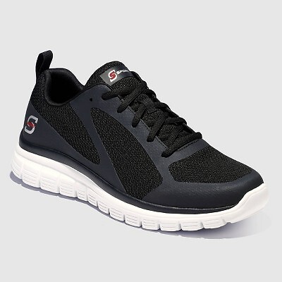 

S Sport By Skechers Мужские Кроссовки Reiff 3.0 - Черный