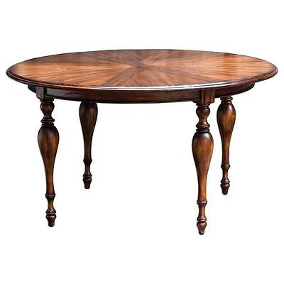 Mahogany Tables