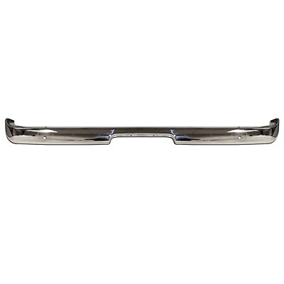 Scott Drake C5ZZ-17906-AR 1965-1966 Rear Bumper
