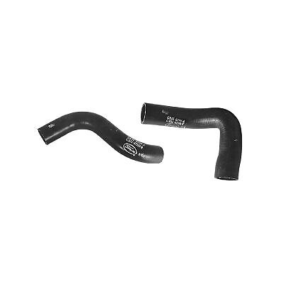 C8ZE-8260-86-E Scott Drake 1968 Concours Correct Radiator Hose Set (289, 302)