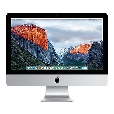 IMac Apple All-in-Ones-In - One Computers for sale | eBay UK
