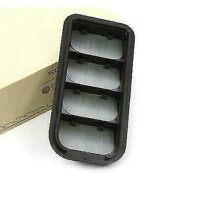 Original Entlüftungsblende VW Crafter e-Golf Golf R32 GTI Rabbit 7N0819465E