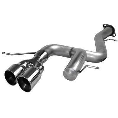 BMW OEM 09-11 335d Emission System Emission Components-Line