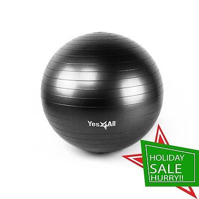 Gaiam Exercise Balls