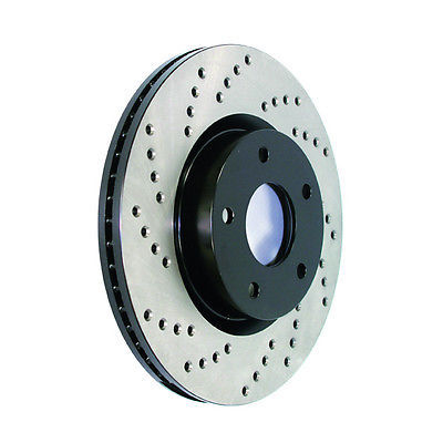 Disc Brake Rotor-R-Line Raybestos 9300R fits 84-85 Nissan