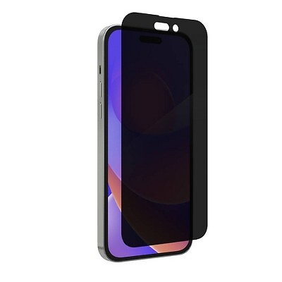Защитное стекло AM для iPhone 14 Pro Max InvisibleShield Glass Privacy
