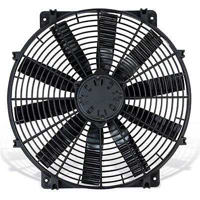 Flex-A-Lite 105390 Flex-Wave Electric Fan 16'' Single, #238