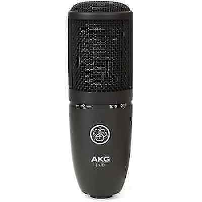 AKG Pro Audio Microphones
