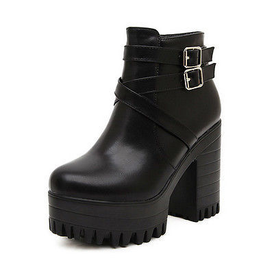 Handmade Women's Party Boots