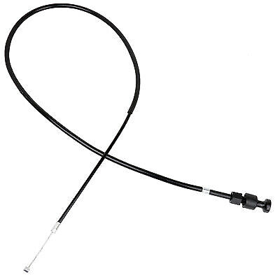 Throttle, Idle, Cruise Control Cables & Linkages