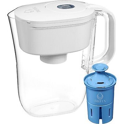 Brita Water Filter Soho Water Pitcher Dispensers with 
