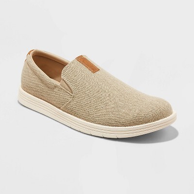 

Мужские кроссовки Ollie - Goodfellow - Co Tan